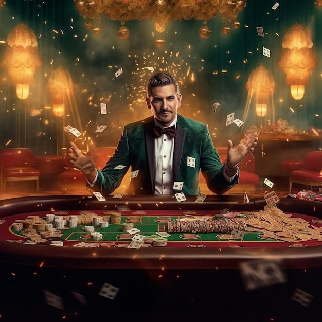 Scatter symbol trigger for free spins in Big Bass Bonanza on idn89 slot