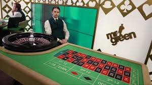VIP Roulette wheel closeup and betting interface on idn89 slot